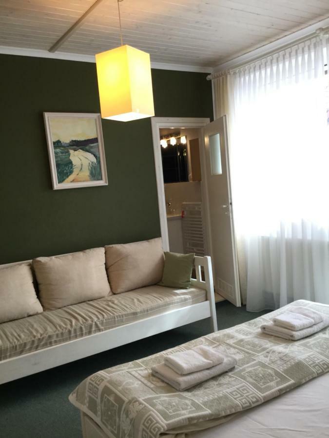 MikołajkiLibra公寓 外观 照片